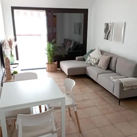 Cozy & Terrace Apartament5 Apartment