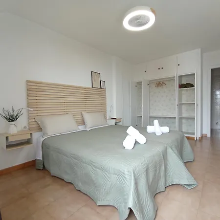 Apartment Cozy & Terrace Apartament5 Los Cristianos (Tenerife)