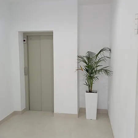 Cozy & Terrace Apartament5 Apartment