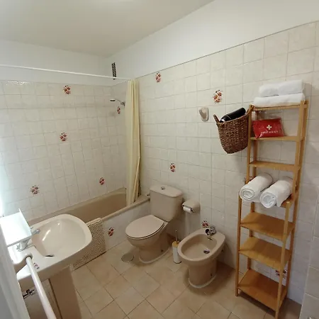 Cozy & Terrace Apartament5 *