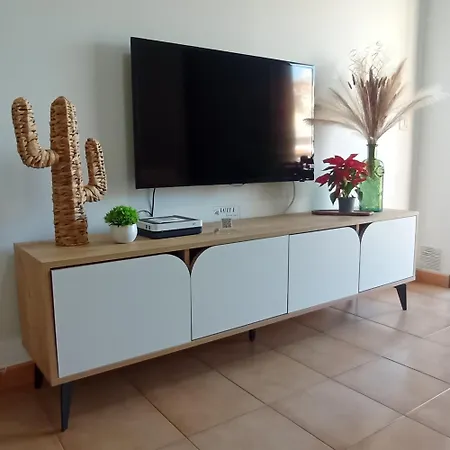 Cozy & Terrace Apartament5 * Los Cristianos (Tenerife)