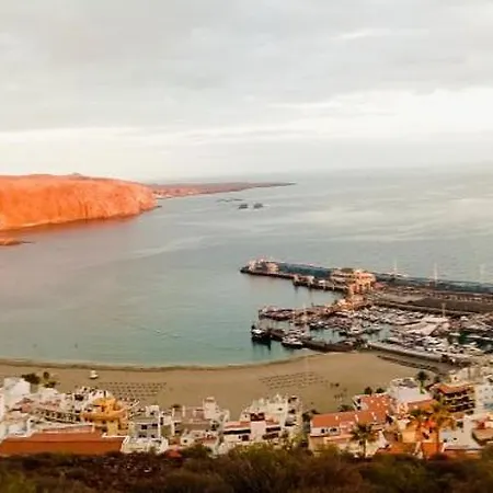 Cozy & Terrace Apartament5 * Los Cristianos