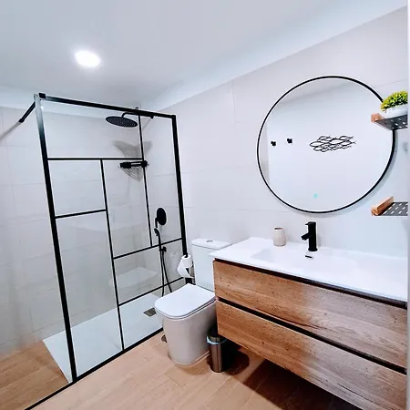 Cozy & Terrace Apartament5 アパート *