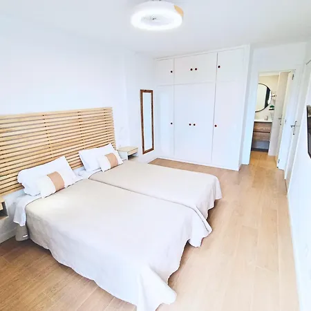 Cozy & Terrace Apartament5 * Los Cristianos (Tenerife)