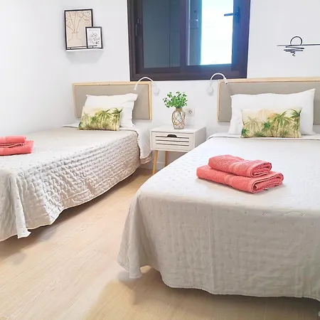 Apartamento Cozy & Terrace Apartament5 *