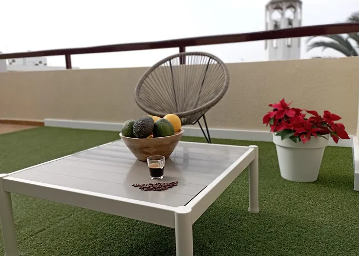 Apartament Cozy&terrace Apartament5 *