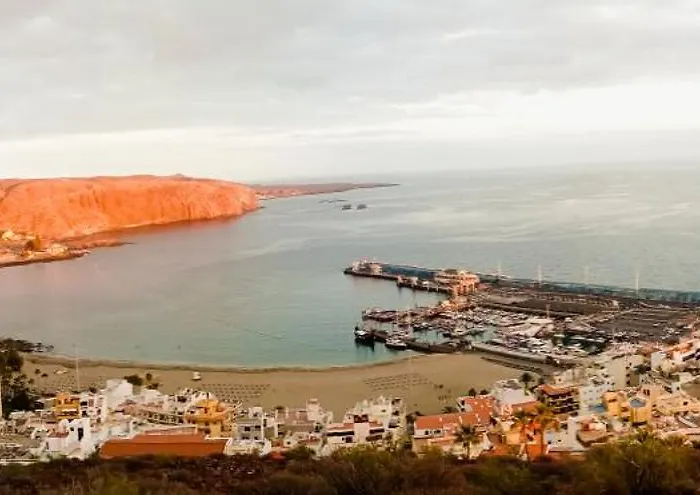 Cozy&terrace Apartament5 * Los Cristianos (Tenerife)