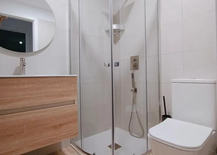 Apartament Cozy&terrace Apartament5 *