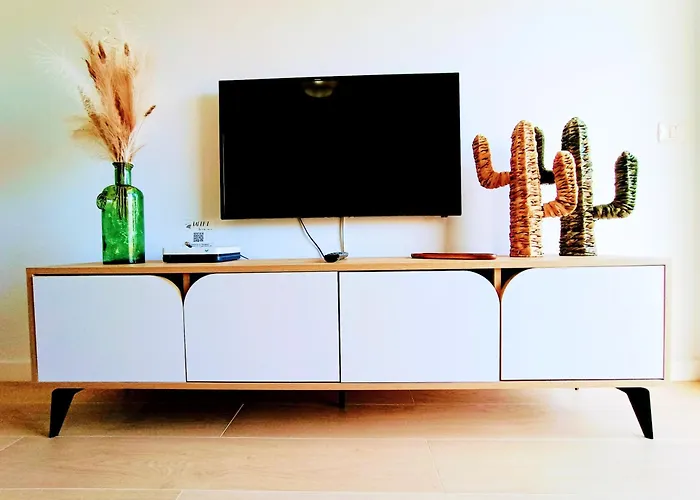 Cozy&terrace Apartament5