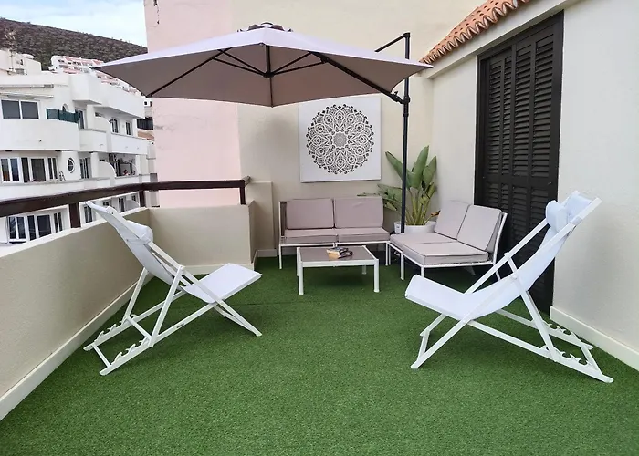 Cozy&terrace Apartament5 *