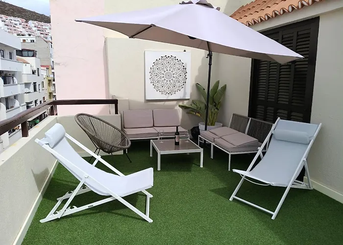 Cozy&terrace Apartament5 Apartament